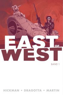 East of West 1