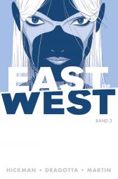 East Of West 3