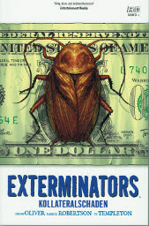 Exterminators 4