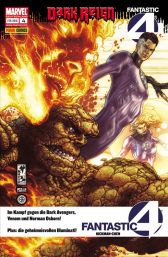 Fantastic Four 4
