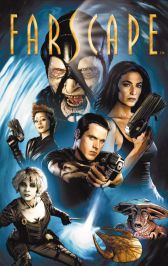 Farscape 1
Der Anfang vom Ende des Anfangs