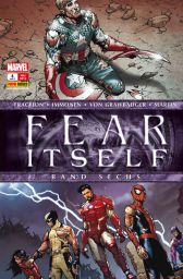 Fear Itself
Nackte Angst
6 von 7