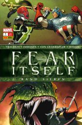 Fear Itself
Nackte Angst 7 von 7