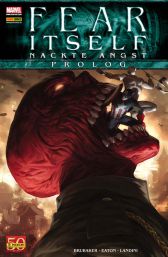 Fear Itself
Nackte Angst Prolog