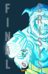 Final Crisis 3 von 7