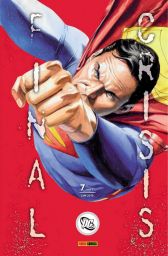 Final Crisis 7 von 7