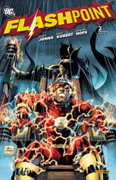 Flashpoint
2 von 5