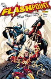 Flashpoint
4 von 5