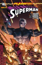 Flashpoint Sonderband
Superman