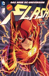 Flash 1