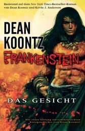 Frankenstein 1
Das Gesicht