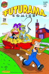 Futurama 39