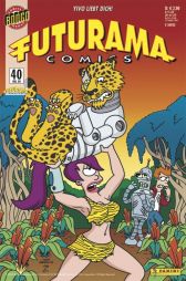 Futurama 40