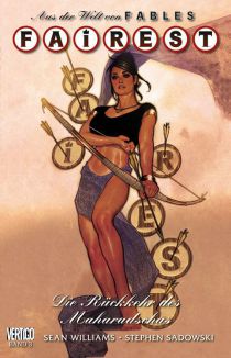 Fairest 3