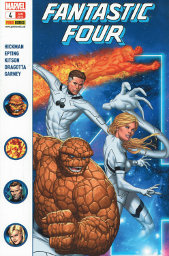 Fantastic Four 4