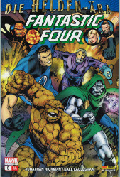 Fantastic Four 8