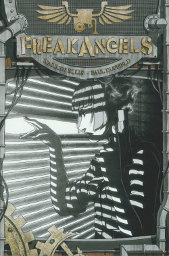 Freak Angels 3