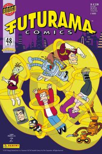 Futurama 48