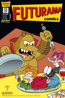 Futurama 53