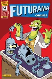 Futurama 54