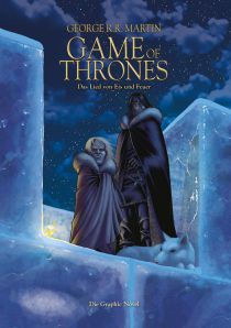 Game of Thrones 2
Das Lied von Eis und Feuer