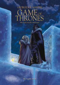 Game of Thrones 2
limitiert 99 Expl.
