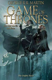 Game Of Thrones
Das Lied von Feuer und Eis 2