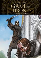 Game of Thrones
Das Lied von Feuer und Eis 4
Hardcover