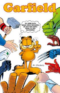 Garfield Kids Tv