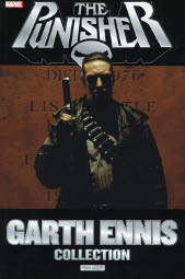 Garth Ennis Collection 7