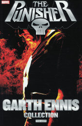 Garth Ennis Collection
The Punisher 10
