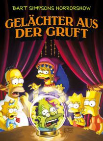 Simpsons
Gelächter aus der Gruft