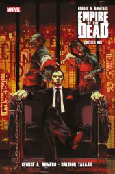 George A. Romero
Empire of the Death 2