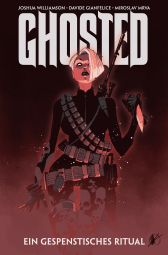 Ghosted 2