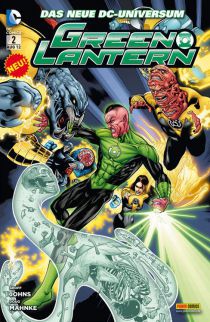 Green Lantern 2
