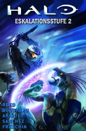 Halo Eskalationsstufe 2