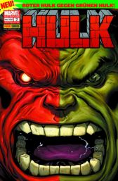 Hulk Sonderband  2
