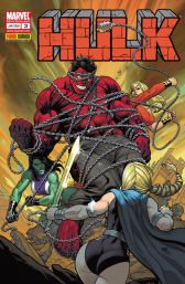 Hulk Sonderband 3
Unbesiegbar