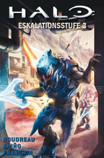 Halo - Eskalationsstufe 3