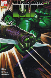 Hulk Sonderband 10
World War Hulk
2 von 3