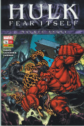 Hulk Sonderband 14
Fear Itself