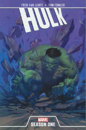Hulk Season One