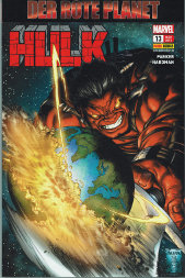 Hulk Sonderband 13