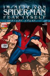 Im Netz von Spider-Man 35