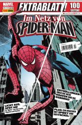 Im Netz von Spiderman 23