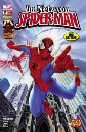 Im Netz von Spiderman 29