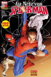 Im Netz von Spiderman 32