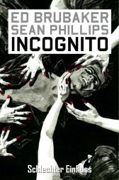 Incognito Band 2