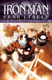 Ironman 11