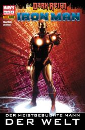 Iron Man 4